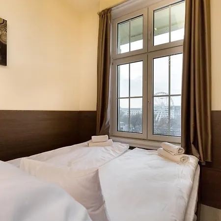 Appartement Luxury Dream In The Absolute Center