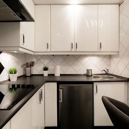 Appartement Luxury Dream In The Absolute Center Budapest