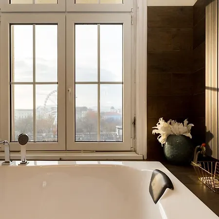 Luxury Dream In The Absolute Center