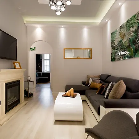 Luxury Dream In The Absolute Center Appartement *