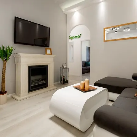 Apartment Luxury Dream In The Absolute Center *