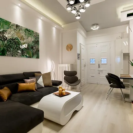 Apartment Luxury Dream In The Absolute Center