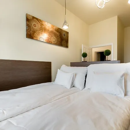 Luxury Dream In The Absolute Center *