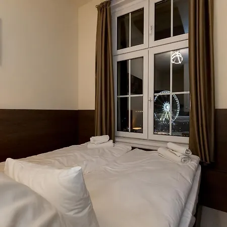 Luxury Dream In The Absolute Center Apartment Budapest